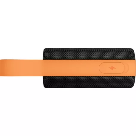 XIAOMI QBH4269GL Sound Pocket hordozható Bluetooth hangszóró, Fekete