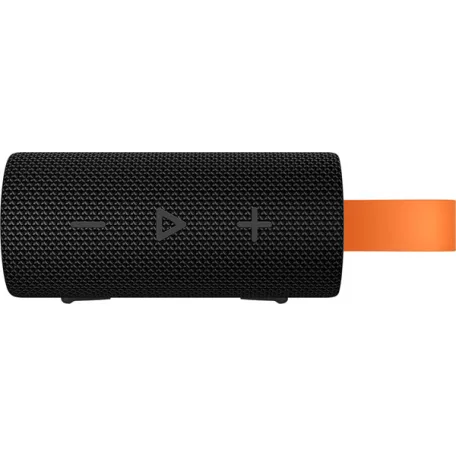 XIAOMI QBH4269GL Sound Pocket hordozható Bluetooth hangszóró, Fekete