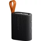 XIAOMI QBH4269GL Sound Pocket hordozható Bluetooth hangszóró, Fekete