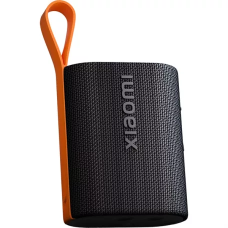 XIAOMI QBH4269GL Sound Pocket hordozható Bluetooth hangszóró, Fekete