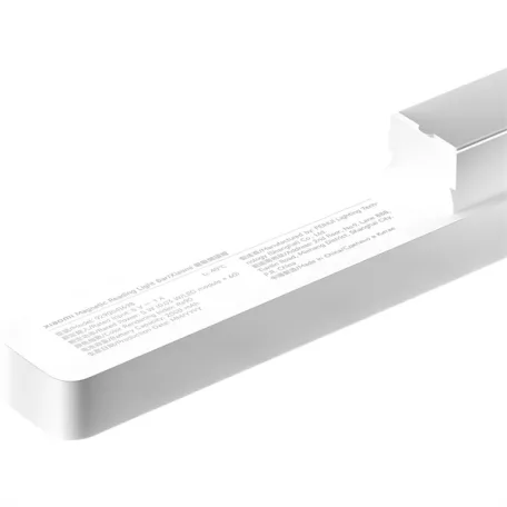 XIAOMI Magnetic Reading Light Bar Mágneses olvasólámpa, Fehér