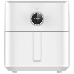 XIAOMI BHR7358EU Smart Airfryer, 6.5L, 1800W, Fehér
