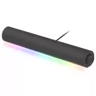 XIAOMI QBH4276GL Asztali Bluetooth hangszóró, Fekete