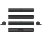 XIAOMI QBH4276GL Asztali Bluetooth hangszóró, Fekete