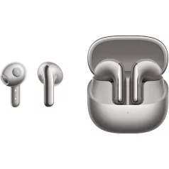   XIAOMI BHR8116GL Buds 5 Vezeték nélküli fülhallgató, Szürke
