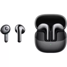   XIAOMI BHR8118GL Buds 5 Vezeték nélküli fülhallgató, Fekete