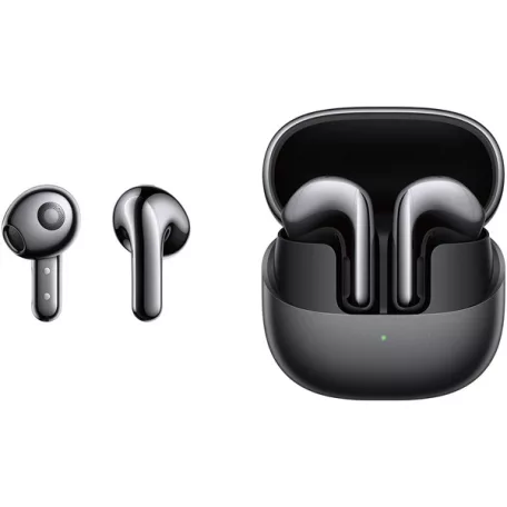 XIAOMI BHR8118GL Buds 5 Vezeték nélküli fülhallgató, Fekete