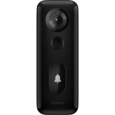 XIAOMI BHR7068GL Smart Doorbell 3S Okos kapucsengő, Fekete