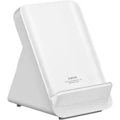   XIAOMI BHR8304GL Vezeték nélküli töltőállvány, 80W, Fehér