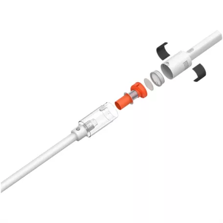 XIAOMI BHR08J7EU  P30 Álló porszívó, 180W, Fehér