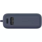 XIAOMI BHR9341GL Power Bank beépített kábellel, 10000mAh, 33W, Kék