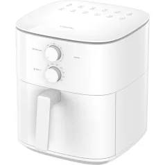 XIAOMI BHR8588EU Essential Air Fryer, 6L, 1550W, Fehér