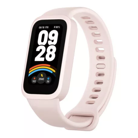 XIAOMI BHR9441GL Smart Band 9 Aktivitásmérős, Bézs