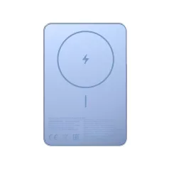 XIAOMI BHR08PNGL Super Slim Magnetic Power Bank 5000 mAh