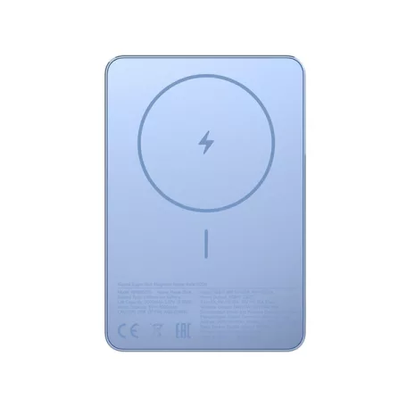 XIAOMI BHR08PNGL Super Slim Magnetic Power Bank 5000 mAh