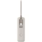 XIAOMI BHR9333GL Power Bank 10000mAh, 33W, Bézs