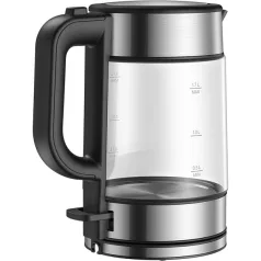 XIAOMI BHR7423EU Mi Vízforraló, 1,7L, 2200W, Üveg