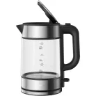XIAOMI BHR7423EU Mi Vízforraló, 1,7L, 2200W, Üveg
