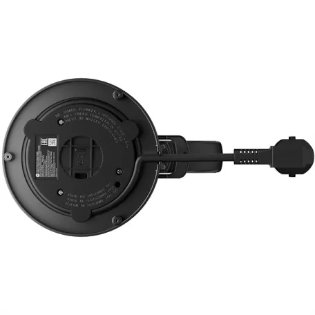 XIAOMI BHR7423EU Mi Vízforraló, 1,7L, 2200W, Üveg