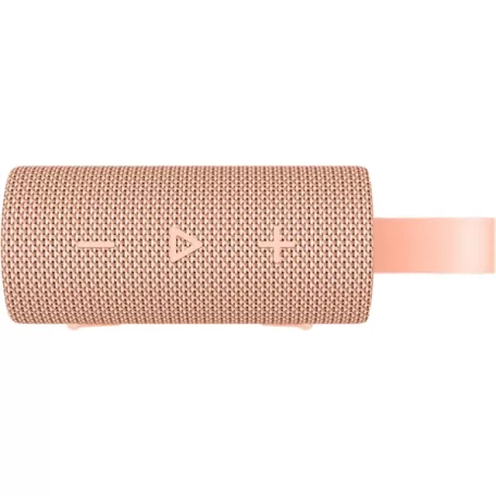 XIAOMI QBH4380GL Hordozható Bluetooth hangszóró, Rózsaszín