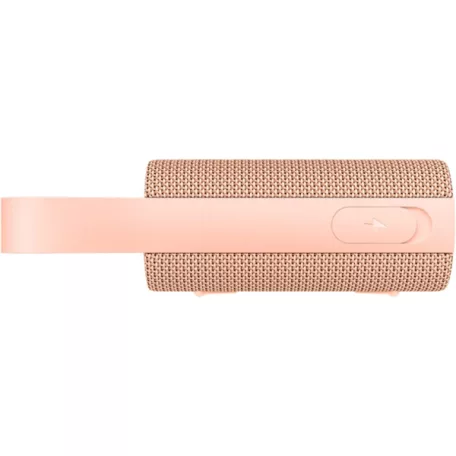 XIAOMI QBH4380GL Hordozható Bluetooth hangszóró, Rózsaszín