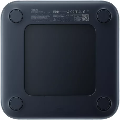 XIAOMI BHR9239GL Mi Smart Scale S200 Okosmérleg, Szürke