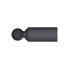 XIAOMI BHR9480EU Mini 2 Masszázspisztoly, Fekete