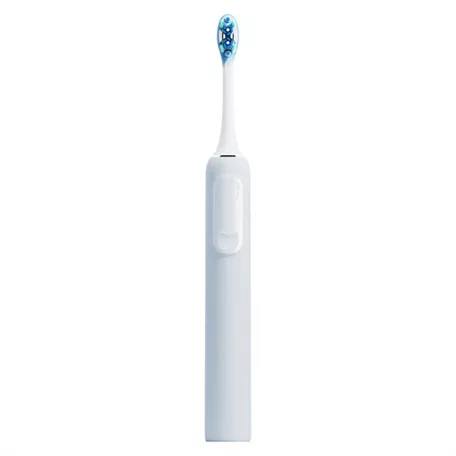 XIAOMI BHR9801EU Oscillation Elektromos fogkefe, Fehér/Kék