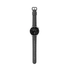 XIAOMI BHR07VRGL S4 Okosóra flourgumi szíjjal, 41mm, Fekete