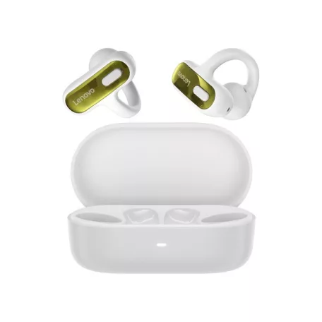 Lenovo Open-Ear Clip-on Earbuds X500 White