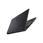 MSI Gaming NB Cyborg 17 B13WFKG-410, 17,3" FHD 144Hz, i7-13620H, 16GB (1x16), 512GB M.2, RTX 5060 8GB, Win11H, Fekete