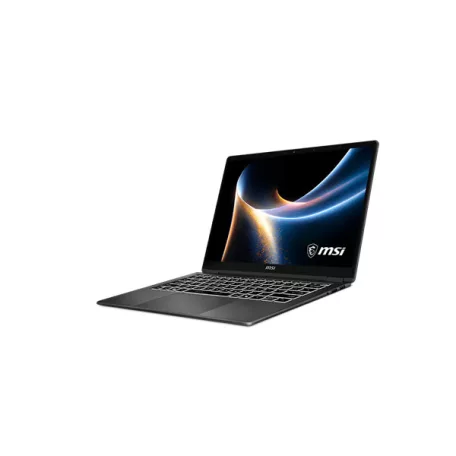 MSI Business NB Prestige 16 Flip AI+ C3MTG-241, 16" QHD+ OLED, Ultra 7 355, 32GB, 1TB, W11H, Platinum Grey NoADP