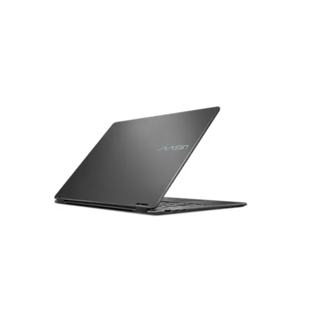 MSI Business NB Prestige 16 Flip AI+ C3MTG-241, 16" QHD+ OLED, Ultra 7 355, 32GB, 1TB, W11H, Platinum Grey NoADP