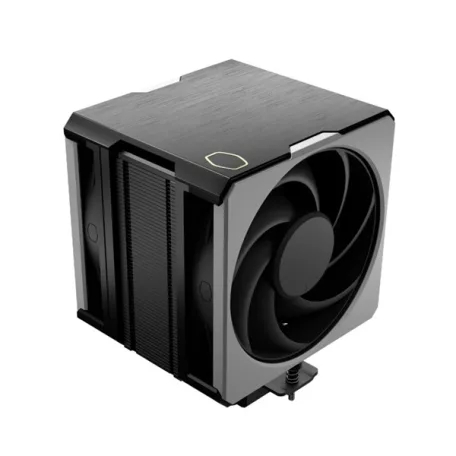 COOLER MASTER CPU hűtő Hyper 612 APEX PRO, Univerzális, fekete