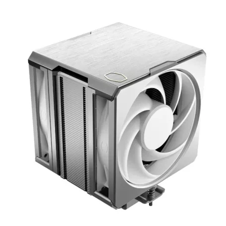 COOLER MASTER CPU hűtő Hyper 612 APEX PRO, Univerzális, ezüst