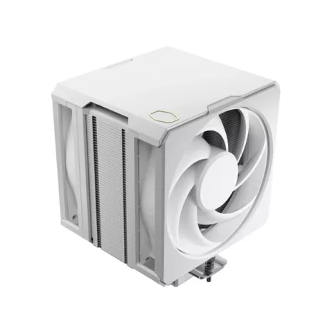 COOLER MASTER CPU hűtő Hyper 612 APEX PRO, Univerzális, fehér