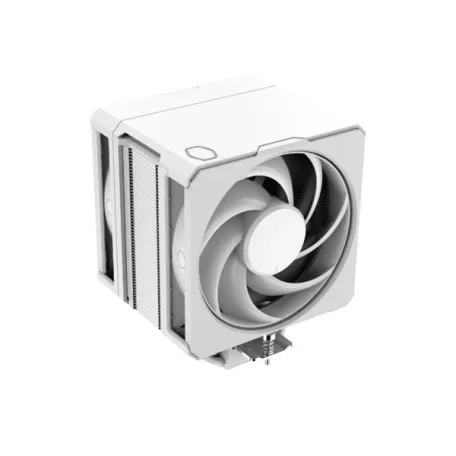 COOLER MASTER CPU hűtő Hyper 612 Apex, Univerzális, fehér