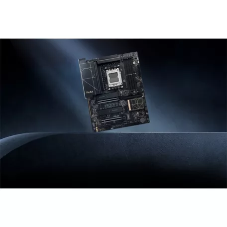ASUS Alaplap AM5 PROART B850-CREATOR WIFI NEO AMD B850, ATX