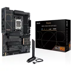 ASUS Alaplap AM5 PROART B850-CREATOR WIFI NEO AMD B850, ATX