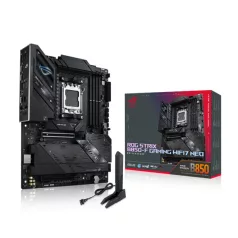 ASUS Alaplap AM5 ROG STRIX B850-F GAMING NEO AMD B850, ATX