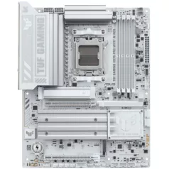  ASUS Alaplap AM5 TUF GAMING X870-PRO WIFI7 W NEO AMD X870, ATX