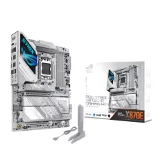 ASUS Alaplap AM5 ROG STRIX X870E-A GAMING NEO AMD X870, ATX