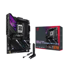 ASUS Alaplap AM5 ROG STRIX X870E-E GAMING NEO AMD X870, ATX