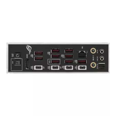 ASUS Alaplap AM5 ROG STRIX X870E-E GAMING NEO AMD X870, ATX