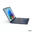 LENOVO IdeaPad 5 2-in-1 14AHP11, 14,0" WUXGA Touch, AMD Ryzen 7 250, 16GB, 512GB, NoOS, NoAdp, Cosmic Blue