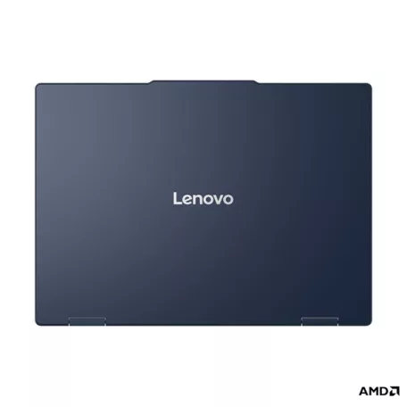 LENOVO IdeaPad 5 2-in-1 14AHP11, 14,0" WUXGA Touch, AMD Ryzen 7 250, 16GB, 512GB, NoOS, NoAdp, Cosmic Blue