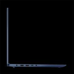   LENOVO IdeaPad Slim 3 15ABR8, 15,6" FHD, AMD Ryzen 5 5625U, 8GB, 512GB, Win11 Home, NoAdp, Abyss Blue