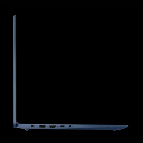 LENOVO IdeaPad Slim 3 15ABR8, 15,6" FHD, AMD Ryzen 5 5625U, 8GB, 512GB, Win11 Home, NoAdp, Abyss Blue
