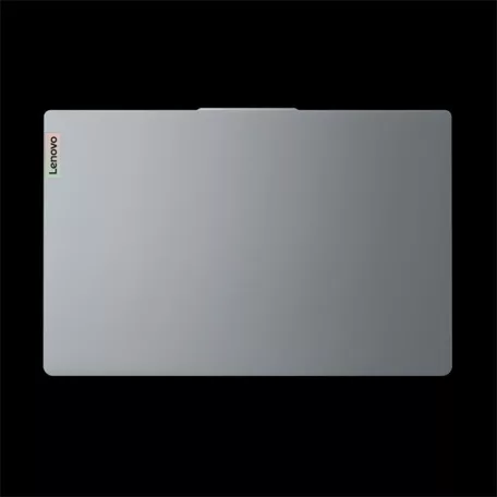 LENOVO IdeaPad Slim 3 15ABR8, 15,6" FHD, AMD Ryzen 7 5825U, 8GB, 512GB, NoOS, NoAdp, Arctic Grey