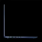 LENOVO IdeaPad Slim 3 15AMN8, 15,6" FHD, AMD Ryzen 5 40, 16GB, 512GB, NoOS, NoAdp, Abyss Blue